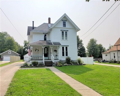 132 W Jefferson St, Jefferson, OH 44047 - photo 2