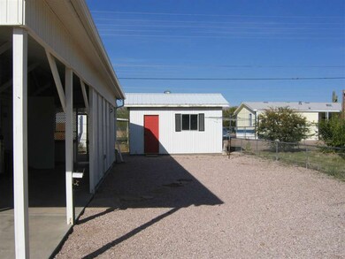 Shed