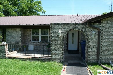 901 Virginia Ave, Copperas Cove, TX 76522 - photo 2