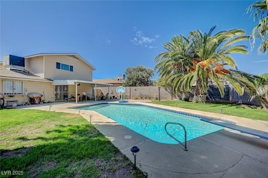 4030 E Twain Ave, Las Vegas, NV 89121 - photo 2