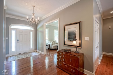 2223 Shaftesbury Rd, Carmel, IN 46032 - photo 5