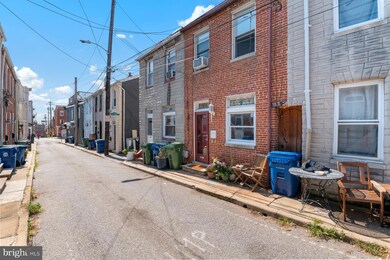 412 S Madeira St, Baltimore, MD 21231 - photo 3