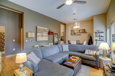 19 S Broom St unit 104, Madison, WI 53703 - photo 4