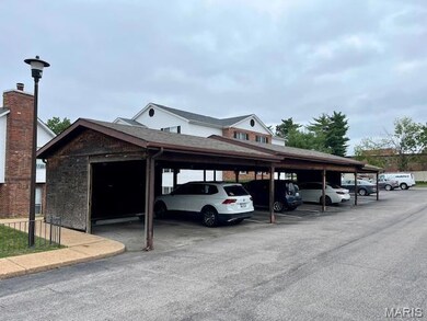 2546 Coppergate Square Dr unit E, Saint Louis, MO 63129 - photo 2