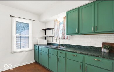 1453 N Colorado Ave, Indianapolis, IN 46201 - photo 6