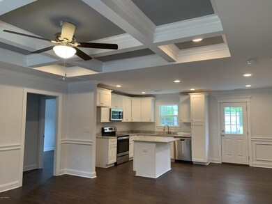 1397 E Boiling Spring Rd.