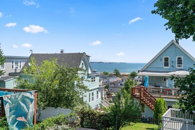 36 Florence Ave unit 1, Revere, MA 02151 - photo 2