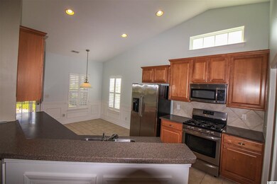 631 Tattlesbury Dr unit Glenmoor Lot 56, Conway, SC 29526 - photo 6