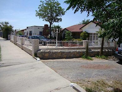 7616 Hermosillo Dr, El Paso, TX 79915 - photo 2