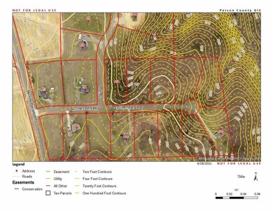 123 Squirrel Path Way, Olive Hill, NC 27574 - photo 3