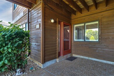 Beautiful Cedar siding