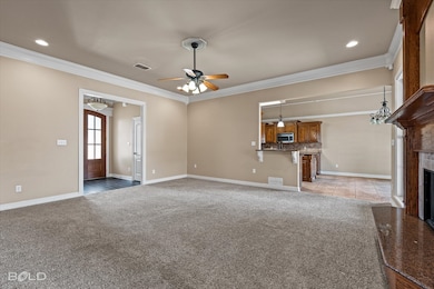 320 N Hampton St, Haughton, LA 71037 - photo 6