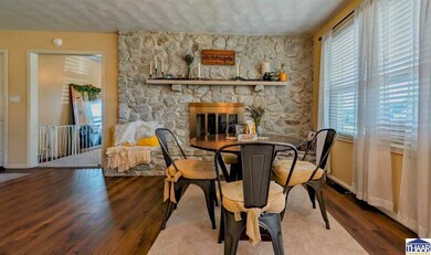 10978 N Harmony Northridge St, Brazil, IN 47834 - photo 7