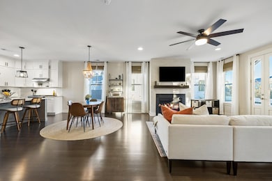 4415 Social Aly, North Charleston, SC 29405 - photo 7