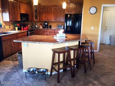 Owen Kitchen 3