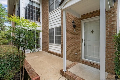 9 Pinehurst Manor Dr unit B, Pinehurst, NC 28374 - photo 2