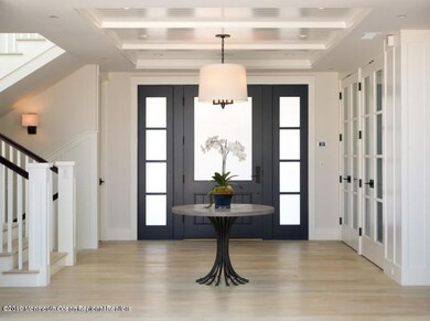 Sample Foyer