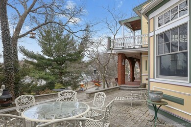 25 Brunswick Rd, Arlington, MA 02476 - photo 2