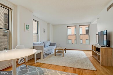915 E St NW unit 1001, Washington, DC 20004 - photo 7