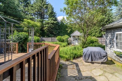 233 Main St, Foxboro, MA 02035 - photo 3