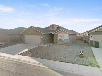 1302 Masquerade Blvd, Odessa, TX 79765 - photo 3
