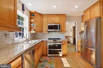 139 Greenock Ct, Abingdon, MD 21009 - photo 5