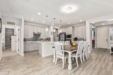 1221 W Silver Creek Ln, San Tan Valley, AZ 85140 - photo 7