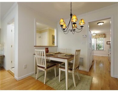 6 Robertson Ln unit 3, Cos Cob, CT 06807 - photo 5