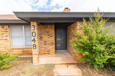 3048 Heritage Cir, Abilene, TX 79606 - photo 3