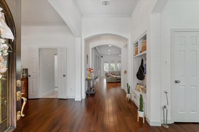 15718 Aberdeen Trails Dr, Houston, TX 77095 - photo 5