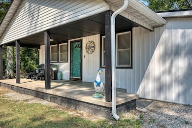 11422 W State Route 68, Elberfeld, IN 47613 - photo 4