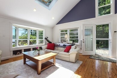 155 Hooppole Rd, Mashpee, MA 02649 - photo 5