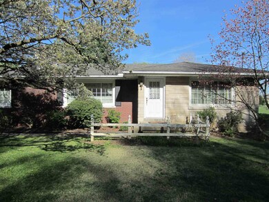 This home has been lovingly maintained and would b
