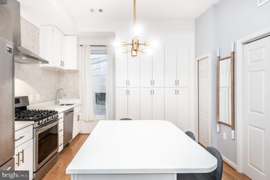 11 Q St NW unit A, Washington, DC 20001 - photo 4
