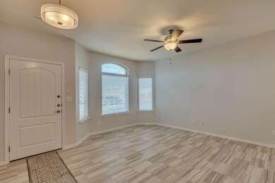 14916 Harry Flournoy Ave, El Paso, TX 79938 - photo 2