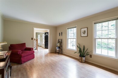 Laminate floors