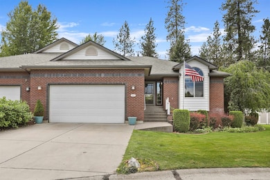 307 W Arrow Ln, Spokane, WA 99208 - photo 3