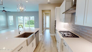 511 Marquesa Cir, Saint Johns, FL 32259 - photo 5