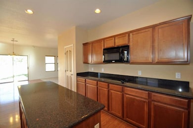 Large Kitchen Island