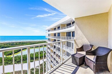 Balcony Views
