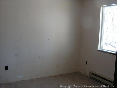 Bedroom.
