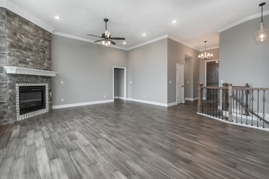 775 N Fox Hill Cir unit LOT 113, Nixa, MO 65714 - photo 7