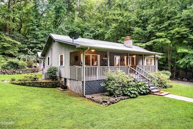 3480 Sugar Camp Cir, Sevierville, TN 37862 - photo 4