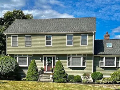 1 Sousa Cir, Milford, MA 01757 - photo 2