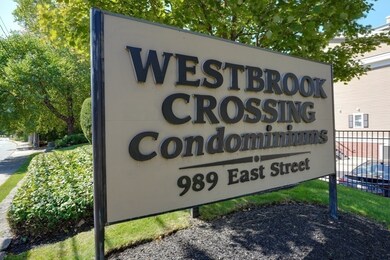 Westbrook Crossing unit 403, Dedham, MA 02026 - photo 2