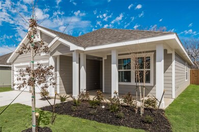 632 Quail Meadows Dr, Cleburne, TX 76031 - photo 4