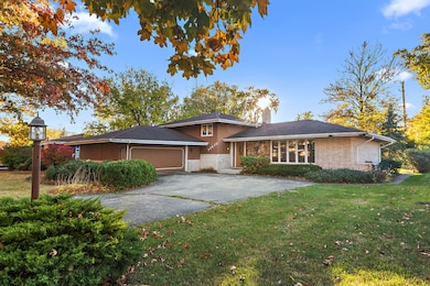 12810 S Cedar Ln, Palos Heights, IL 60463 - photo 2