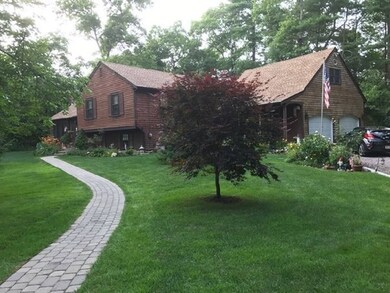 39 Woodhaven St, Carver, MA 02330 - photo 3