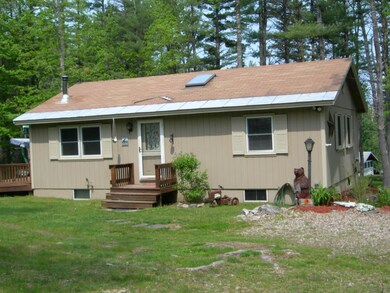 134 Long Island Rd, Moultonborough, NH 03254 - photo 2