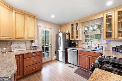 6500 Charter Oaks Cir, Columbus, GA 31909 - photo 2